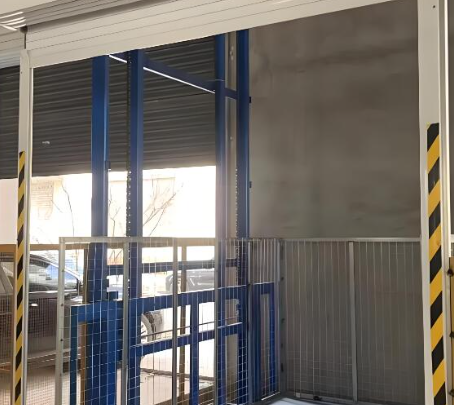 沈阳液压货梯技术标准